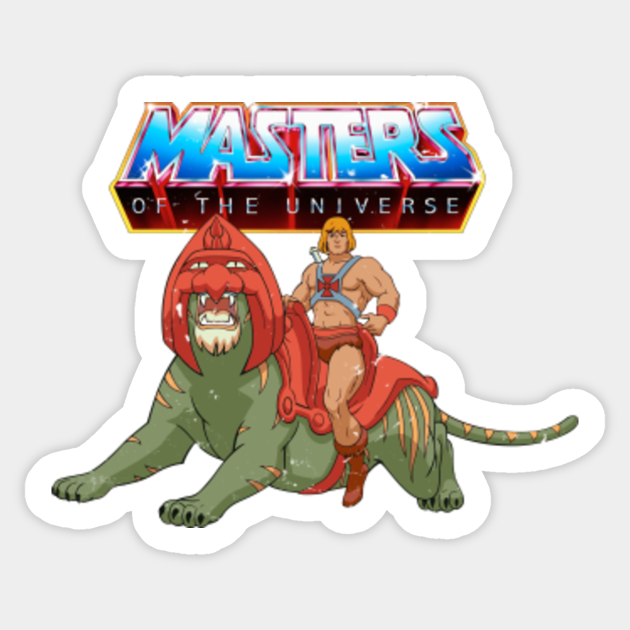 cat from he man